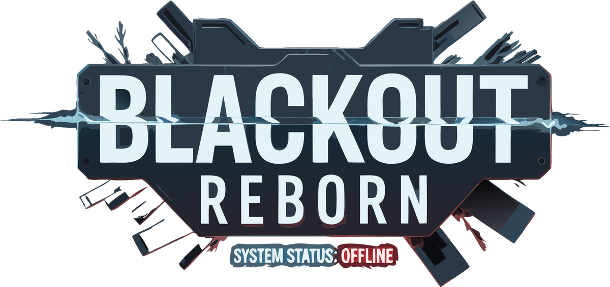 Blackout: Reborn-Logo
